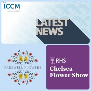 chelsea and iccm logo
